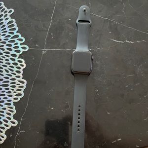 Apple Watch series 5 cellular model